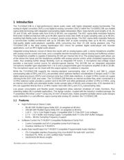 TLV320AIC23BIPW datasheet.datasheet_page 6