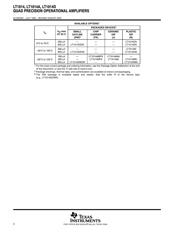 LT1014DDW datasheet.datasheet_page 2