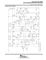 LT1014DDW datasheet.datasheet_page 3