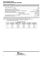 LT1014DDW datasheet.datasheet_page 4