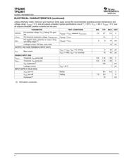 TPS2491EVM-002 datasheet.datasheet_page 4