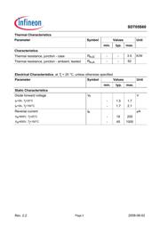 SDT05S datasheet.datasheet_page 2