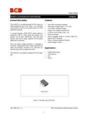 AP3031AKTR datasheet.datasheet_page 1