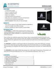 MR0A08BMA35 datasheet.datasheet_page 1