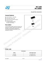 MC1489P datasheet.datasheet_page 1