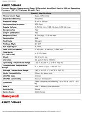 ASDX100D44R datasheet.datasheet_page 2