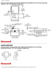 ASDX100D44R datasheet.datasheet_page 3