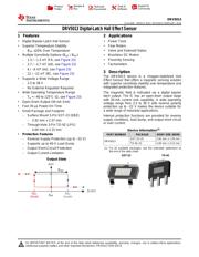 DRV5013ADQLPGM datasheet.datasheet_page 1