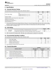 DRV5013ADQLPGM datasheet.datasheet_page 5