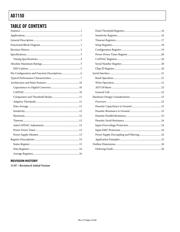 AD7150BRMZ-REEL datasheet.datasheet_page 2