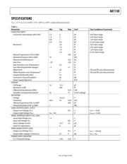 AD7150BRMZ-REEL datasheet.datasheet_page 3