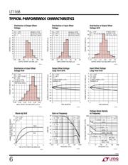 LT1168CS8 数据规格书 6