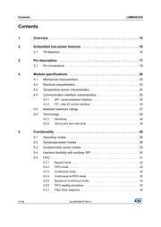 LSM6DS3US datasheet.datasheet_page 2