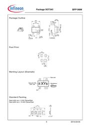 BFP196WH6327 datasheet.datasheet_page 5