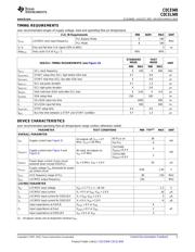 CDCE949PERF-EVM 数据规格书 5