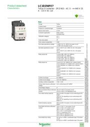 LC1D256FE7 datasheet.datasheet_page 1