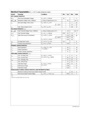 FDV303NNL datasheet.datasheet_page 2