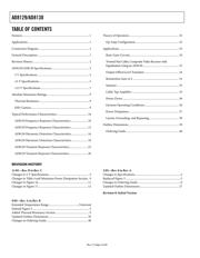 AD8129AR datasheet.datasheet_page 2