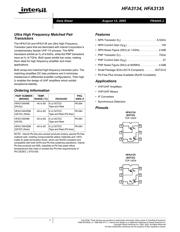 HFA3135IH96 datasheet.datasheet_page 1