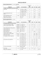 HFA3135IH96 datasheet.datasheet_page 3