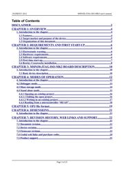 MSP430-JTAG-ISO-MK2 datasheet.datasheet_page 3