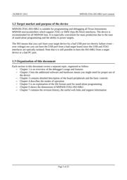 MSP430-JTAG-ISO-MK2 datasheet.datasheet_page 5