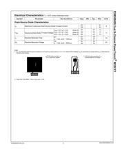 FDMS9600S datasheet.datasheet_page 3