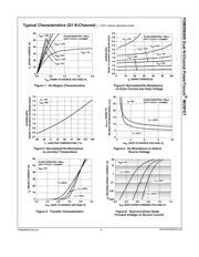 FDMS9600S datasheet.datasheet_page 4