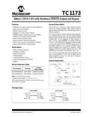 TC1173-3.0VUATR datasheet.datasheet_page 1