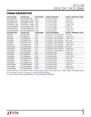 LTC6104HMS8 datasheet.datasheet_page 3