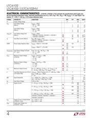 LTC6104HMS8 datasheet.datasheet_page 4