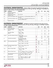 LTC6104HMS8 datasheet.datasheet_page 5