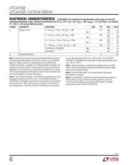 LTC6104HMS8 datasheet.datasheet_page 6