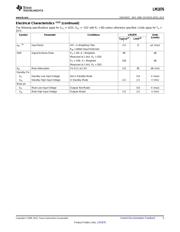 LM1876TF/NOPB 数据规格书 5