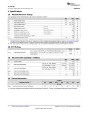 PCF8575CDBQR datasheet.datasheet_page 4