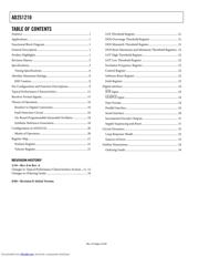 AD2S1210WDSTZRL7 datasheet.datasheet_page 2