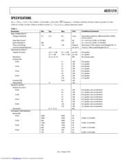 AD2S1210WDSTZRL7 datasheet.datasheet_page 3