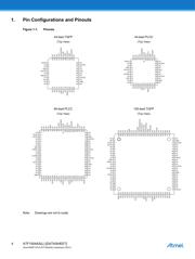 ATF1504AS-10JU44 datasheet.datasheet_page 4