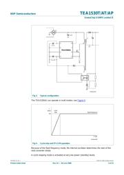 TEA1530AP/N2,112 datasheet.datasheet_page 5