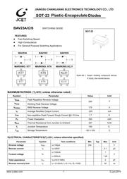 BAV23A datasheet.datasheet_page 1