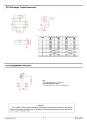 BAV23A datasheet.datasheet_page 3