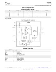 TPS3305-33DGNG 数据规格书 5