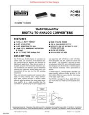 PCM55HP-1 datasheet.datasheet_page 1