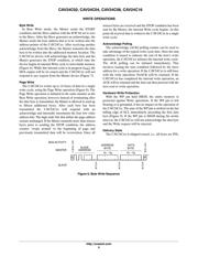 CAV24C08YE-GT3 datasheet.datasheet_page 6