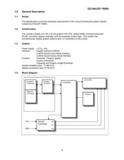 GU140X32F-7806A datasheet.datasheet_page 4