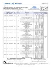 NTR10B1003CTR1KF 数据规格书 1