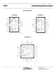 UDQ2559LB datasheet.datasheet_page 3