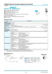 Z0853004PSC 数据规格书 1