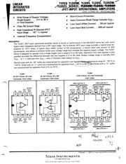 TL092M datasheet.datasheet_page 1