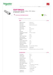 XS4P18MA230 datasheet.datasheet_page 1